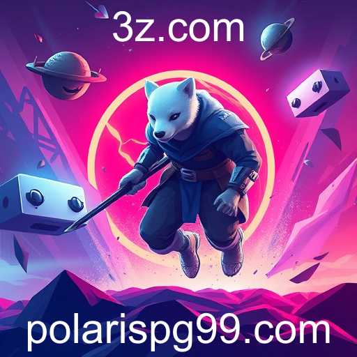 A Ascensão de polarispg com no Cenário de Jogos em Português