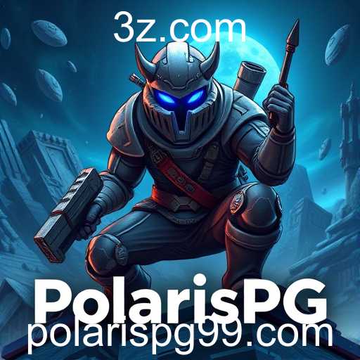 A Ascensão do PolarisPG no Cenário de Jogos Online