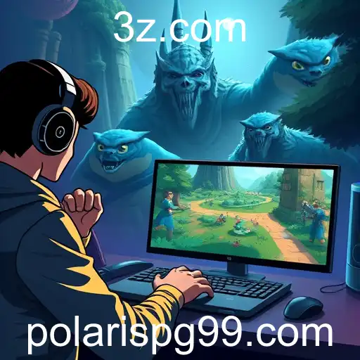 Ascensão dos Jogos Online em Língua Portuguesa