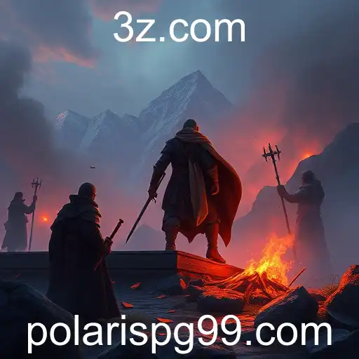 A Evolução dos Jogos em 2026 e o Impacto do polarispg com