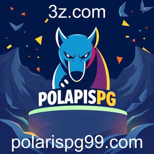 Explorando o Universo dos Jogos com PolarisPG