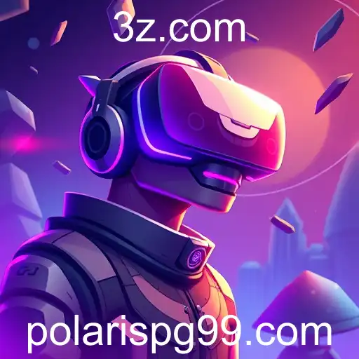 O Futuro dos Jogos Online: A Ascensão de polarispg com