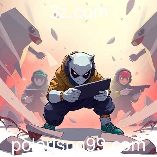 A Ascensão dos Jogos Multiplayers em Português