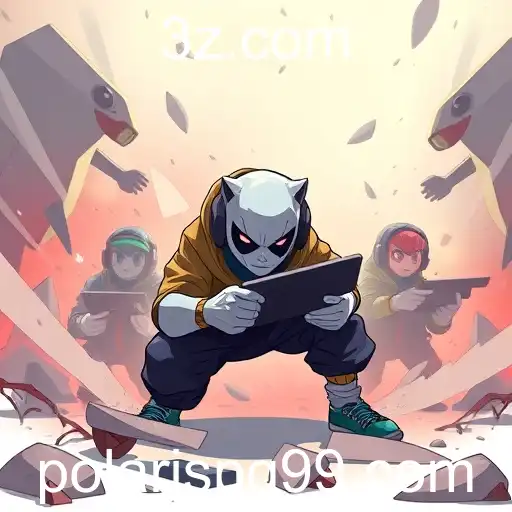 A Ascensão dos Jogos Multiplayers em Português