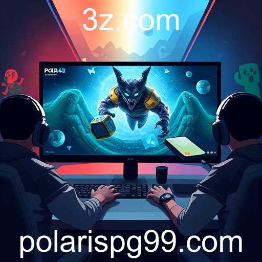O Crescimento Exponencial da PolarisPG no Brasil
