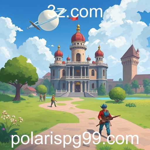 O Impacto dos Jogos em Português no Cenário Mundial