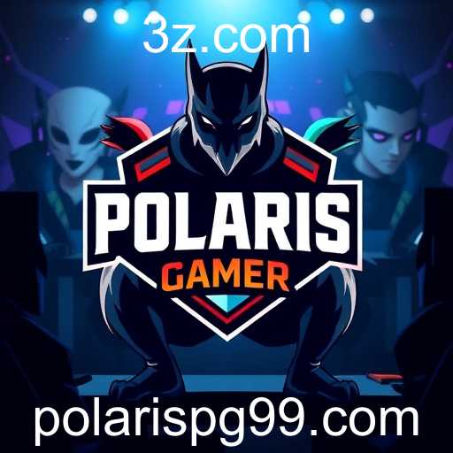 O Impacto do 'polarispg com' no Mundo dos Jogos Online