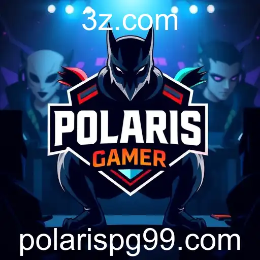 O Impacto do 'polarispg com' no Mundo dos Jogos Online