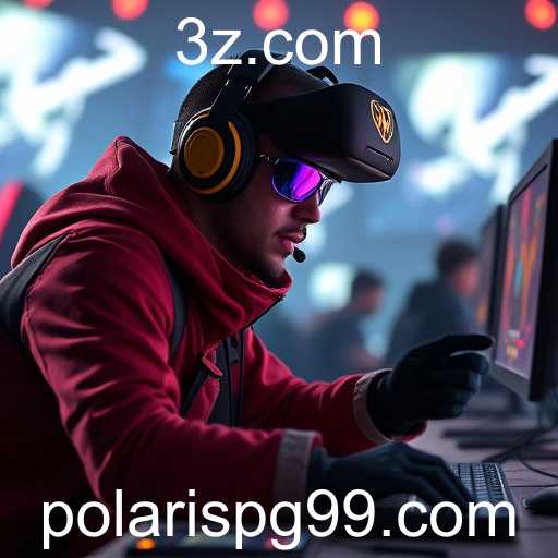 Nova Era dos Jogos Online: Como o Brasil Está Liderando