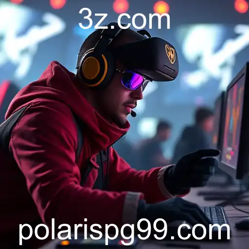 Nova Era dos Jogos Online: Como o Brasil Está Liderando