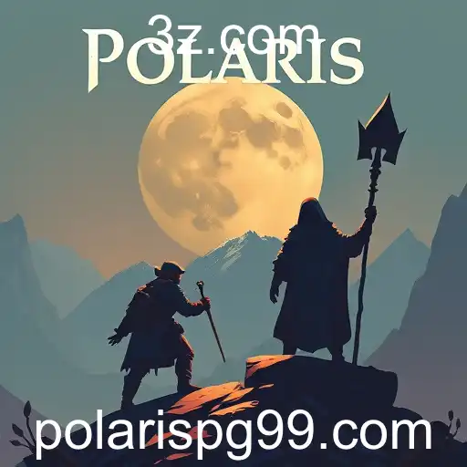 Cenário de jogos em português evolui com PolarisPG