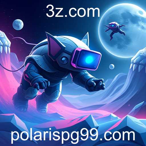 Ascensão do PolarisPG Como Líder em Jogos Online
