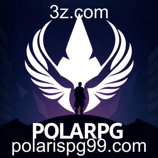 PolarisPG: O Futuro dos Jogos Online