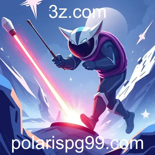 O Impacto da Polarispg no Cenário de Jogos em 2026
