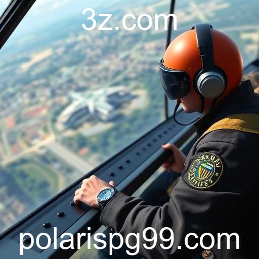 PolarisPG: Destaques dos Jogos de 2026