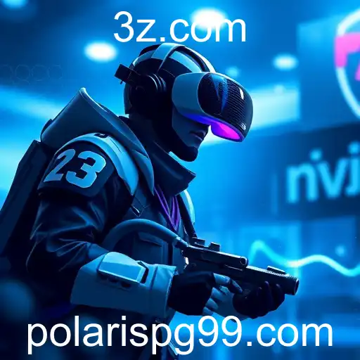 A Revolução de PolarisPG nos Jogos Online