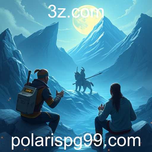 PolarisPG: A Evolução dos Jogos em 2026