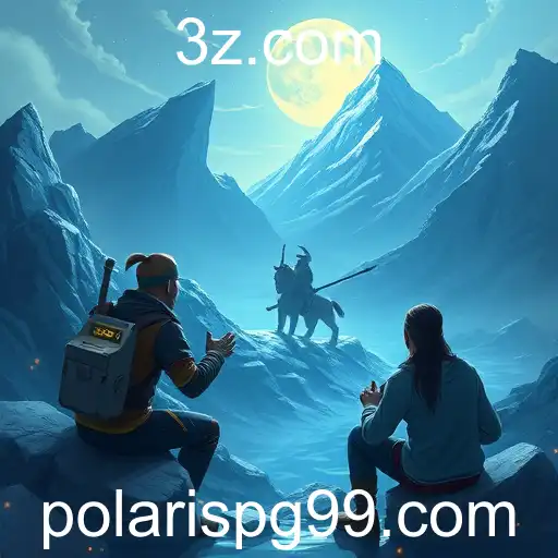 PolarisPG: A Evolução dos Jogos em 2026