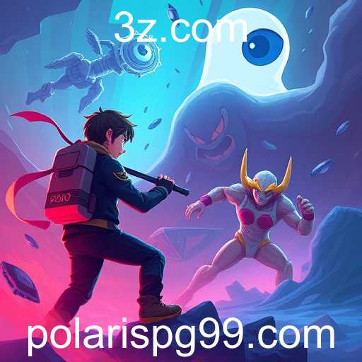 Ascensão de PolarisPG no Cenário dos Jogos em Português