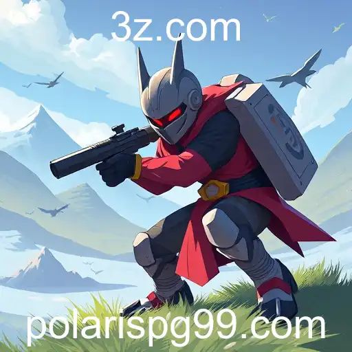 PolarisPG: A Nova Era dos Jogos Online em Portugal