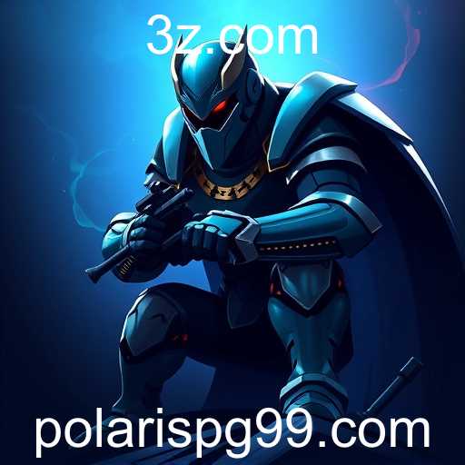 PolarisPG domina o mercado de jogos em 2026