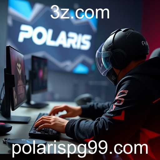 PolarisPG.com: Transformando o Cenário dos Jogos Online