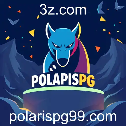 Explorando o Universo dos Jogos com PolarisPG