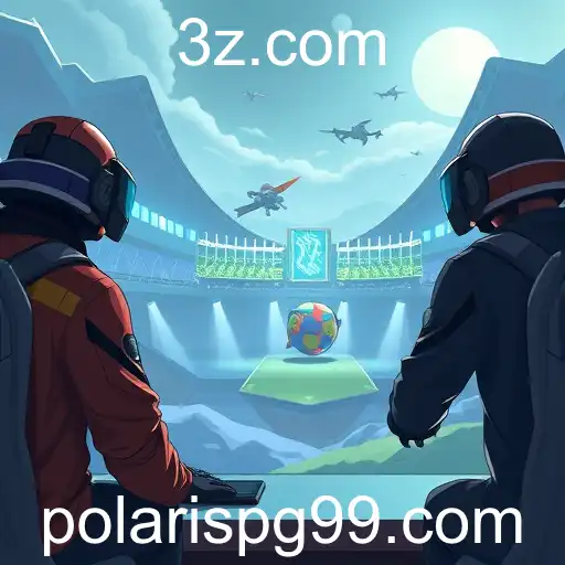 Futuro dos Jogos Online em Português
