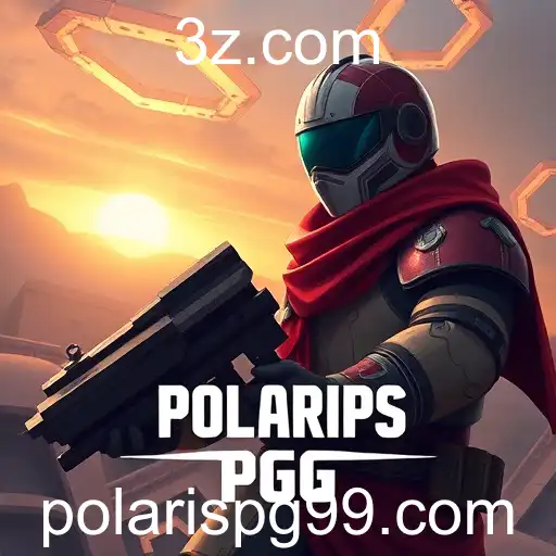 Revolução no Mundo dos Jogos: PolarisPG em Destaque
