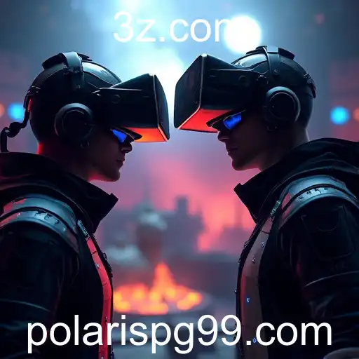 O Impacto dos Avanços Tecnológicos nos Jogos de 2026