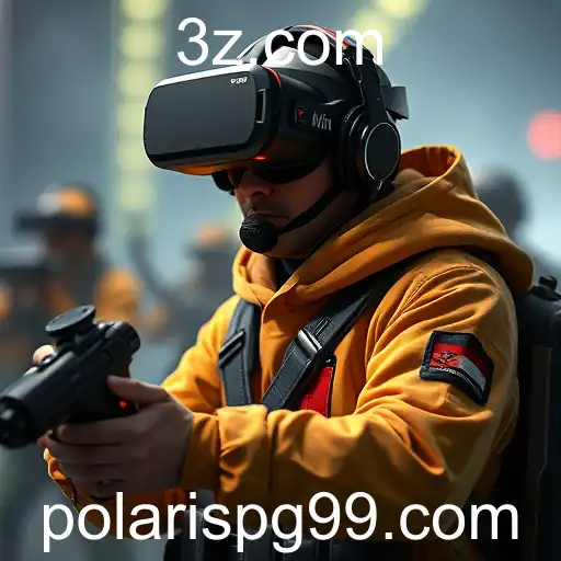 Tendências de Jogos em 2026: O Impacto da PolarisPG