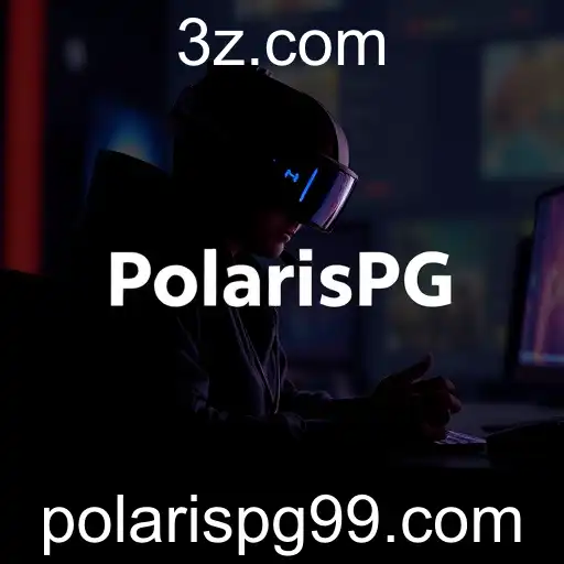 Inovação e Crescimento do PolarisPG no Mercado de Jogos