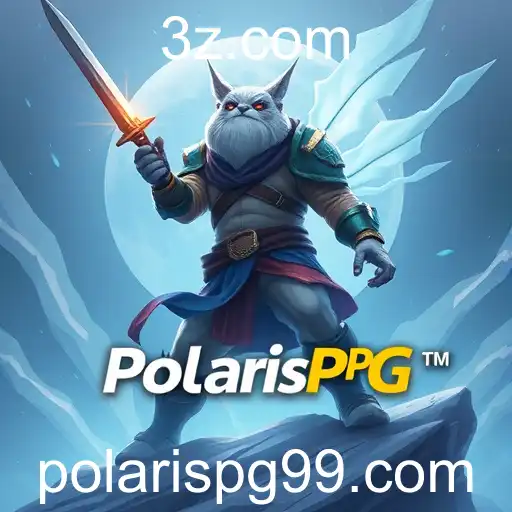 A Revolução dos Jogos Online: A Ascensão da PolarisPG