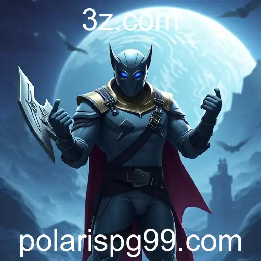 Crescimento Exponencial dos Jogos de Ponte na PolarisPG
