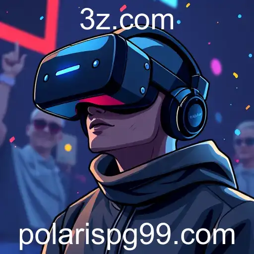 Polaris PG: Explorando o Universo dos Jogos em 2026