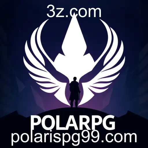 PolarisPG: O Futuro dos Jogos Online