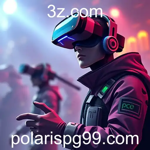 PolarisPG: A Nova Era dos Jogos Online