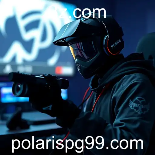 Revolução no Mundo dos Jogos: A Ascensão do PolarisPG