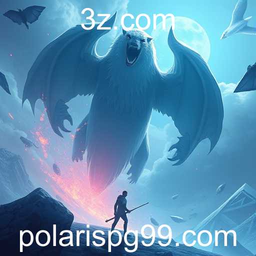 A Ascensão do PolarisPG: Evolução e Impactos no Cenário de Jogos