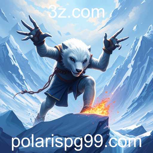 A Ascensão dos Jogos no Brasil: PolarisPG em Destaque