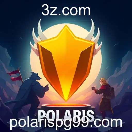 Ascensão da PolarisPG no Cenário dos Jogos Online em 2026