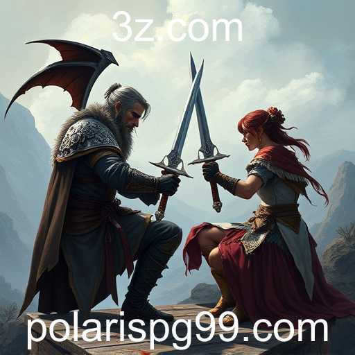 A Revolução dos Jogos Online em 2026: Um Olhar na PolarisPG