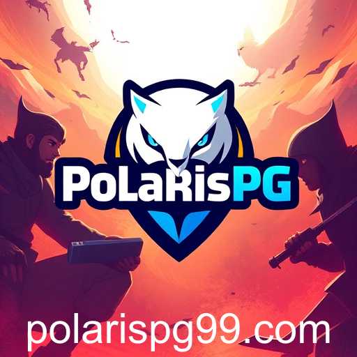 A Ascensão do PolarisPG no Cenário de Jogos Online